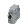 Heavy Duty Connector Housings, Hoods, Bases - 277-13285-ND - DigiKey