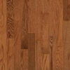 Hartco Kingsford Solid Strip Oak 2-1/4in Auburn - KG611AULG - Hardwood Brokers Corp.