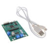Evaluation and Demonstration Boards and Kits - 296-DRV8424PEVM-ND - DigiKey
