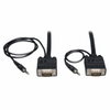 Cable Assemblies - Between Series Adapter Cables -- P504-006 - Image