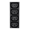 Power Entry Modules (PEM) - Q1034-ND - DigiKey