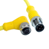 Circular Cable Assemblies - 314-C4AD02M002-ND - DigiKey