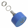 Rotary Potentiometers, Rheostats - 6657S-1-203-ND - DigiKey