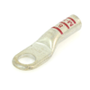 FTZ Industries 91705 Heavy-Duty Tinned Copper Eyelet, 1/4 Stud, 8 Ga., Red - 36568 - Waytek, Inc.