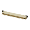FFC, FPC (Flat Flexible) Connector Assemblies - A101412TR-ND - DigiKey