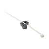 Cable Ties and Zip Ties - 1436-156-02232-ND - DigiKey