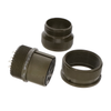 Circular Connector Assemblies - 339-MS3106A22-16S-ND - DigiKey