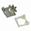 Battery Holders, Clips, Contacts - BHX1-1025-PC-ND - DigiKey