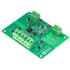 Op Amp Evaluation Boards - 505-EVAL-ADUM3195EBZ-ND - DigiKey