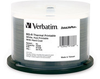 BD-R White Thermal Printable - 97338 - Verbatim Corporation