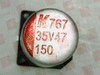 Capacitor -- 106346307 - Image