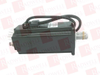 Servo Motor - 123937524 - Radwell International
