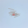 Aluminum Nitride Ceramic AIN Pin Rod - Image
