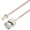Coaxial Cables (RF) - 5073-LCCA31488-FT4-ND - DigiKey