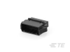 Rectangular Wire & Cable Connectors & Housings - 1-1903128-1 - TE Connectivity