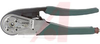 Power Tool, Industrial; Crimp; Single; 6.3 mm - 70104604 - Allied Electronics, Inc.