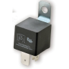 Relays, Contactors & Transformers - Solenoids & Relays - Plug-In Relays - Series: ISO Mini Relays - RA-200124-NN -- RA-200124-NN