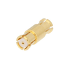 Coaxial Connector (RF) Adapters - 6099-PE91072-ND - DigiKey