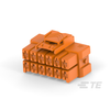 Rectangular Connector Housings - 17-8-2232266-6-ND - DigiKey