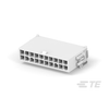 Rectangular Connector Housings - 794264-1-ND - DigiKey