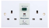 RCD Sockets - 6877339 - RS Components, Ltd.