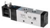 Pneumatic Solenoid Valves - 1215898 - RS Components, Ltd.