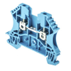 DIN Rail Terminal Blocks - 425285 - RS Components, Ltd.