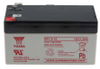 Lead Acid Batteries - 597807 - RS Components, Ltd.