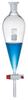 Glass Separatory Funnels -- V201492000