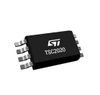 Current Sensing Amplifiers - 691045 - RS Components, Ltd.