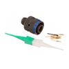 Circular Connector Assemblies - 1178-MS27467T9B35P-ND - DigiKey