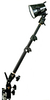 TST LIGHT ARM: 18 in. MOUNT ARM WITH CLAMP AND ANGLE ADJUSTMENT - 402044 - Smith-Victor Corporation