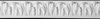 Plaster Ornament, Leaf - 805-14A - Deco Craft USA