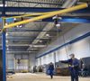 Jib Crane - Konecranes Inc.