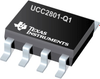 UCC2801-Q1 Automotive Catalog Low-Power BiCMOS Current-Mode PWM - UCC2801QDRQ1 - Texas Instruments