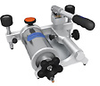 ADT912-N - Additel 912-N Low Pressure Pneumatic Test Pump, 95% Vacuum to 60psi -- GO-16106-02