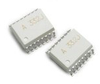 2.5 Amp Output Current IGBT Gate Driver Optocoupler with Integrated (VCE) Desaturation Detection, Fault Status Feedback and Active Miller Clamping -- ACPL-332J-000E