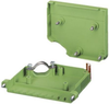 DIN Rail Terminal Accessories -- 7427411