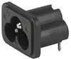 Power Entry Connectors - Inlets, Outlets, Modules - 486-4032-ND - DigiKey