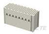 PCB Headers & Receptacles - 2102061-9 - TE Connectivity