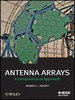 Antenna Arrays: A Computational Approach -  - IEEE -  Institute of Electrical and Electronics Engineers, Inc.