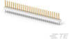 PCB Headers & Receptacles - 5-641211-8 - TE Connectivity