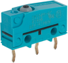 Snap Action, Limit Switches - 255-2031-ND - DigiKey