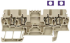 Terminal Blocks - Din Rail, Channel - 1826970000-ND - DigiKey