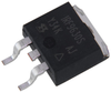 Mosfet, P Channel, -200V, 0.8Ohm, -6.5A, To-263-3; Channel Type Vishay - 85W3160 - Newark, An Avnet Company