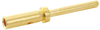 Contact, Machined, Pin, 24-20Awg, Crimp; For Use With Itt Cannon - 93K7441 - Newark, An Avnet Company