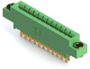 Card Edge Conn, Dual Side, 22Pos, Lug; Card Edge Connector Type Edac - 59AJ5246 - Newark, An Avnet Company