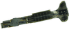 Contact, Socket, 26-22Awg, Crimp; Product Range Amphenol Communications Solutions - 84K5741 - Newark, An Avnet Company
