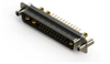 Combo D-Sub Conn, Plug, Dc-25W3, Th; Product Range Edac - 54AJ5487 - Newark, An Avnet Company