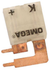Thermocouple Connector, Socket, Type K Rohs Compliant Omega - 69AJ0603 - Newark, An Avnet Company
